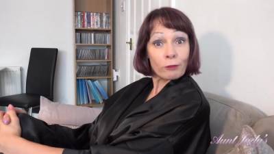 Seducing Auntie Tigger Pov - upornia.com