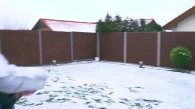 Lexi Layo In Stunning Girl Loves Male Pole Riding - hotmovs.com