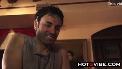 He Paid For Gypsy Solo Masturbation Show - upornia.com