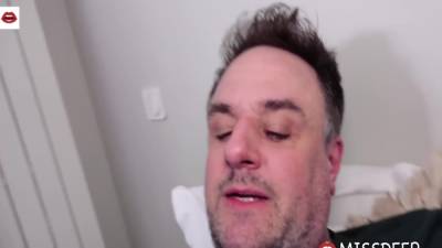 Exceed! Why Fat Giant Gets This Gorgeous French Woman: Emmanuelle Worley - Mi - hotmovs.com - France