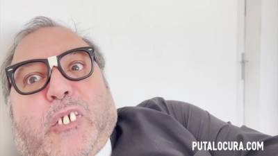 Lucia Moon Spanish - hotmovs.com - Spain