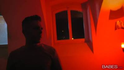 Victoria Summers - Katie's Sanctuary Part 4 - veryfreeporn.com - Britain