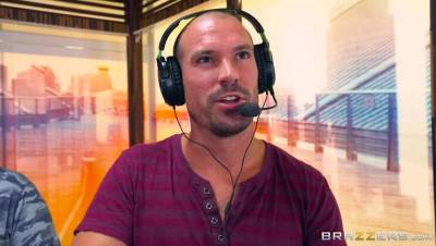 Kimber Lee - Sean Lawless - Two Can Play That Game! - veryfreeporn.com