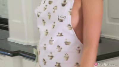 Martin Gun - Hot Mom Fucks Daughter's Hipster BF - veryfreeporn.com