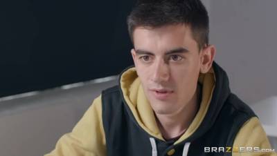 Amber Jayne - Jordi El Ni - Pounded By The Plagiarist - xxxfiles.com - Britain