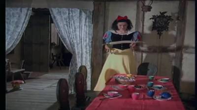 Snow White - Snow White In And The Seven Dwarfs Porn Parody - hotmovs.com