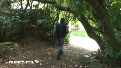 Gorgeous Owner Blond With Big Natural Tits - hotmovs.com