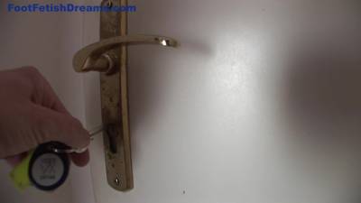 Albi Tie FJ 25 Y/O - FootFetishDreams - hotmovs.com