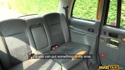 Rhiannon Ryder In Slim Small Titted Vixen Rides Thick One Eyed Python - hclips.com