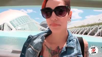 Real Public Love Making With A Dirty Whore - upornia.com