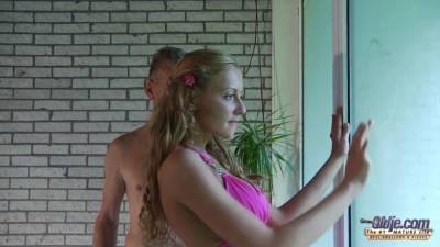 Lily Love - Lily - Menu. Tongue, Dick And Sperm - Lily Love - upornia.com