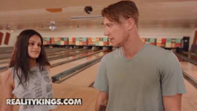 Julie Kay - Up My Alley - Julie Kay - upornia.com