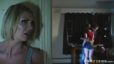 Stella Cox - Danny D - My Stepmom - My Stepmom the Control Freak - porntry.com