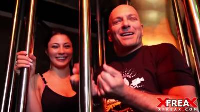 Showgirl Sophia Cucci Sodomy - Glamour Babe Sex - upornia.com - Italy