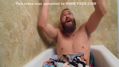 Eva Alvarez - Pervy Panty-stealing Houseguest - hotmovs.com