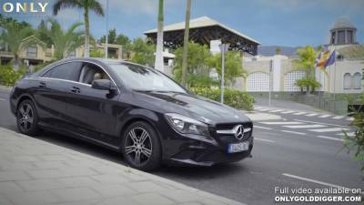 Angelika Grays - In A New Scene By Golddigger - Angelika Grays - upornia.com