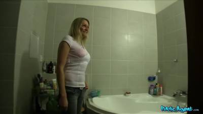 Debie Danseuse - upornia.com