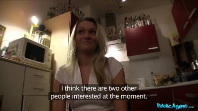 Debie Danseuse - upornia.com