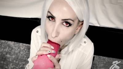 Overwatch Ashe Extreme Dp With Ksu Colt - hclips.com