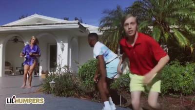 Zsur Cummings And Rachael Cavalli - Gives Disciplinary & Dominant Fucking To - hotmovs.com