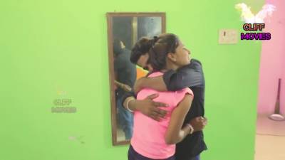 Friends Girlfriend - hclips.com