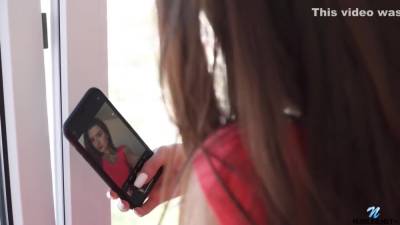 Nata Paradise In 8v Take A Pic - upornia.com