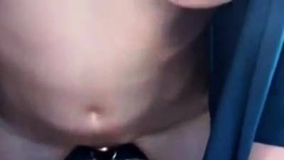 the day I rode the gearstick of our car - icpvid.com