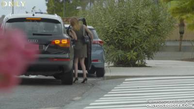 In A New Scene By Golddigger - Mia Magma And Mia Ferrari - hotmovs.com