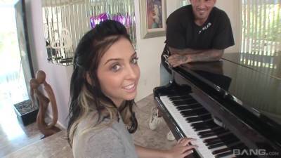 Stephanie Kane - Tight Teen Hot Porn Video - hotmovs.com