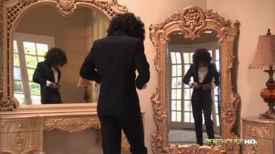 Amazing Babe Lesbian Porn With Misty Stone - hotmovs.com