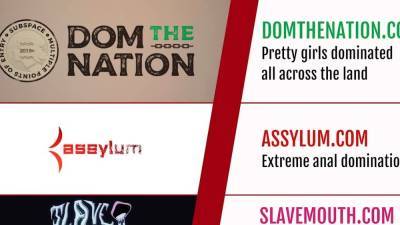 Kinky tied up hottie throats dicks - icpvid.com