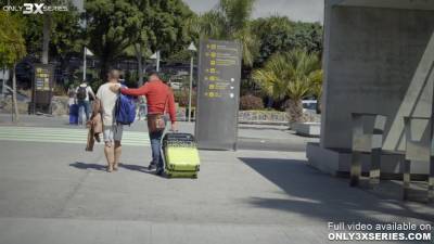 Chloe Lamour - Chloe - Chloe Lamour2 - In A New Scene By Series - upornia.com