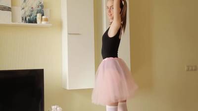 Ballet Fusion - upornia.com