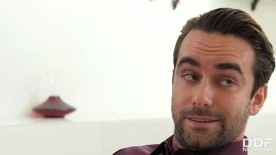 Kenzie Reeves - Daddys Best Friends Cock - Kenzie Reeves - hotmovs.com