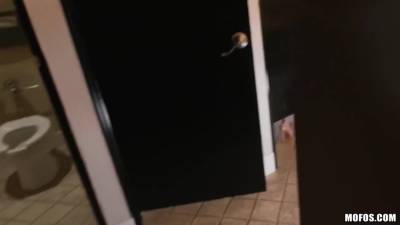 Latina Hotties In Pov Action With Tia Cyrus, Shay Evans And Seth Gamble - hotmovs.com