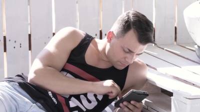 Julia Parker And Brad Knight - Game Changer Porn Clip - hotmovs.com