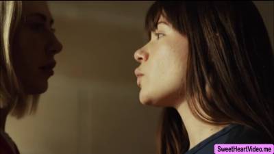 Alison Rey - Alison and Carter taste each others pussies - fetishpapa.com