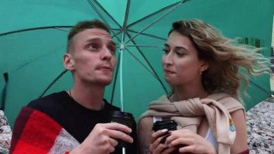 Nerdy chick with anal desires - icpvid.com