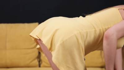 She loves riding cock and getting drilled from behind - icpvid.com