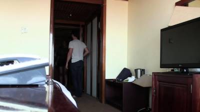 Huge dick brutally fucks petite ebony - icpvid.com