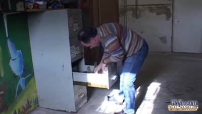 A Woman Decision - Goldie - upornia.com