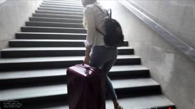 LETSDOEIT - Juicy blowjob and hot fuck fest with Kandy Kors - icpvid.com