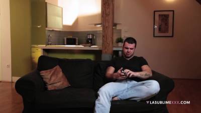 Rihanna Samuel - Sizzling Beauty Hardcore Porn Video - hotmovs.com