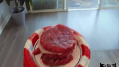 Ava Sinclaire - America Day Deal - hotmovs.com