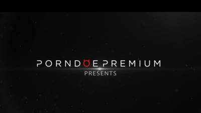 LosConsoladores - Hardcore FFM Threesome For Sexy Brunette - icpvid.com