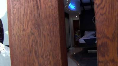 TuVenganza - Brunette Latina Cheats On Her Boyfriend - icpvid.com