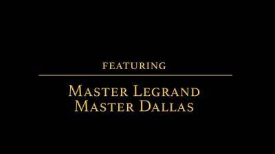 Twink fucked bareback by dominant daddy masters - icpvid.com