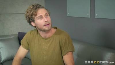 Jenna Ivory - Michael Vegas - Keiran Lee - The Cheater's Choice - veryfreeporn.com