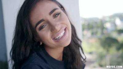 Naomi Woods - Kyle Mason - Sweet Naomi - xxxfiles.com - Usa