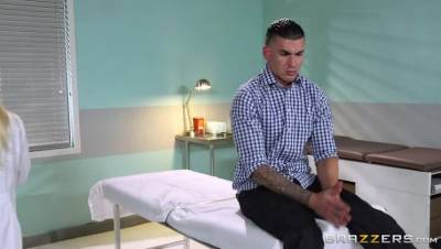 Dr Madison - porntry.com